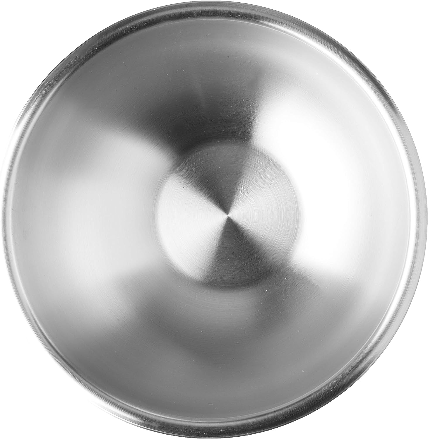 Bowl para Preparo Aço Inox Tramontina Freezinox Prata 28 cm - Alta Performance