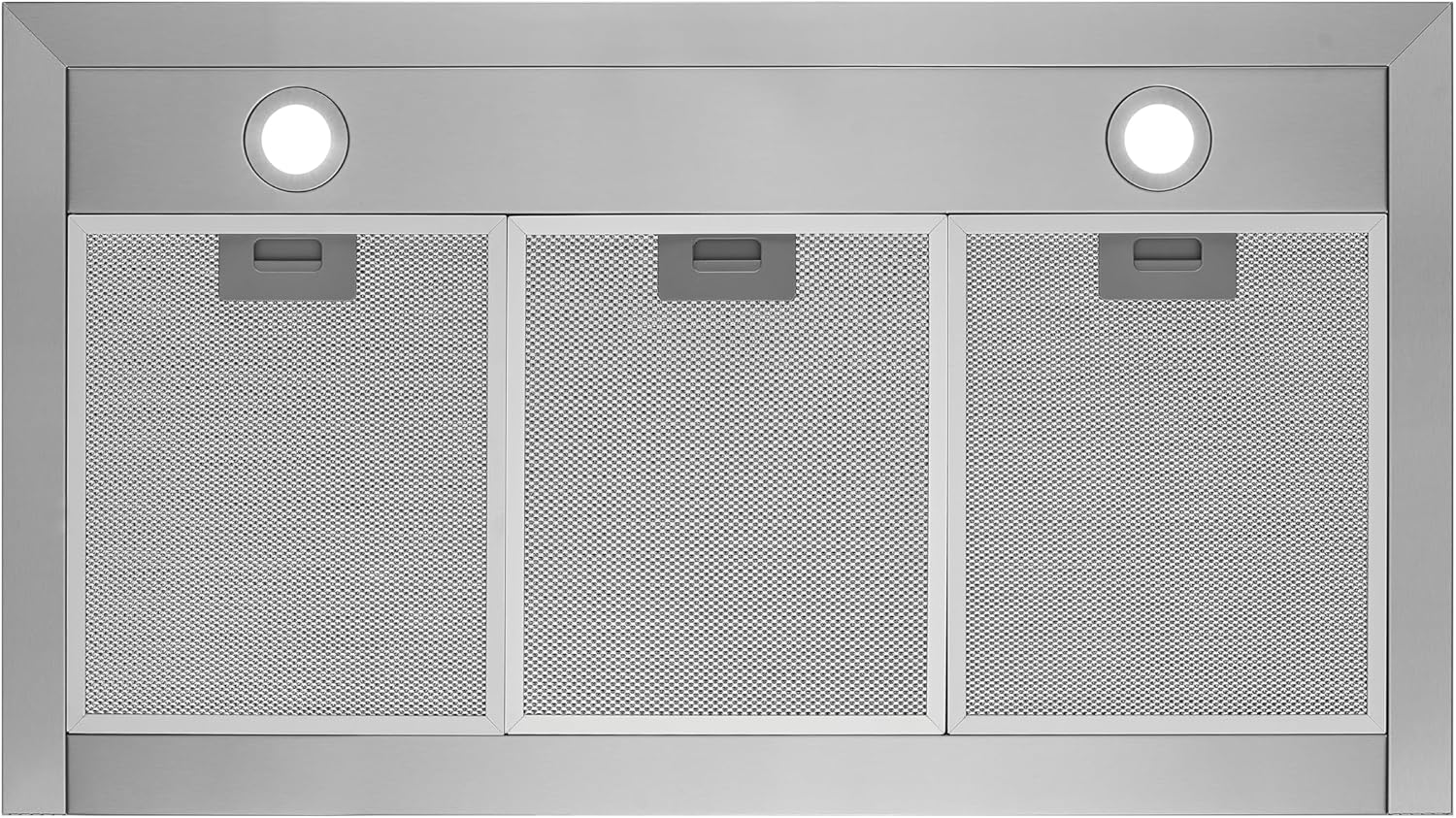 Fischer Coifa de Parede Infinity Digital Touch 90cm Preta 19902 22550 - Elegante