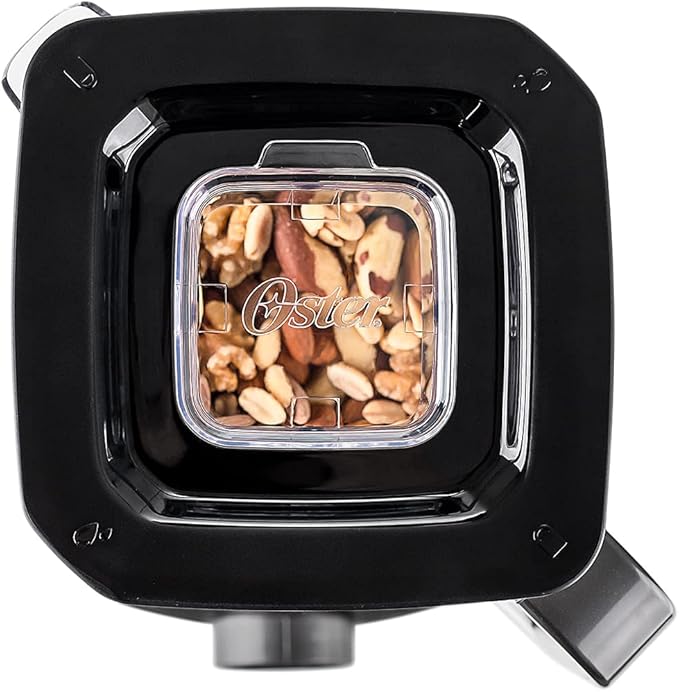 Oster OLIQ610 1400 Full Liquidificador 3 2L 110V 1400W Preto - Elegante