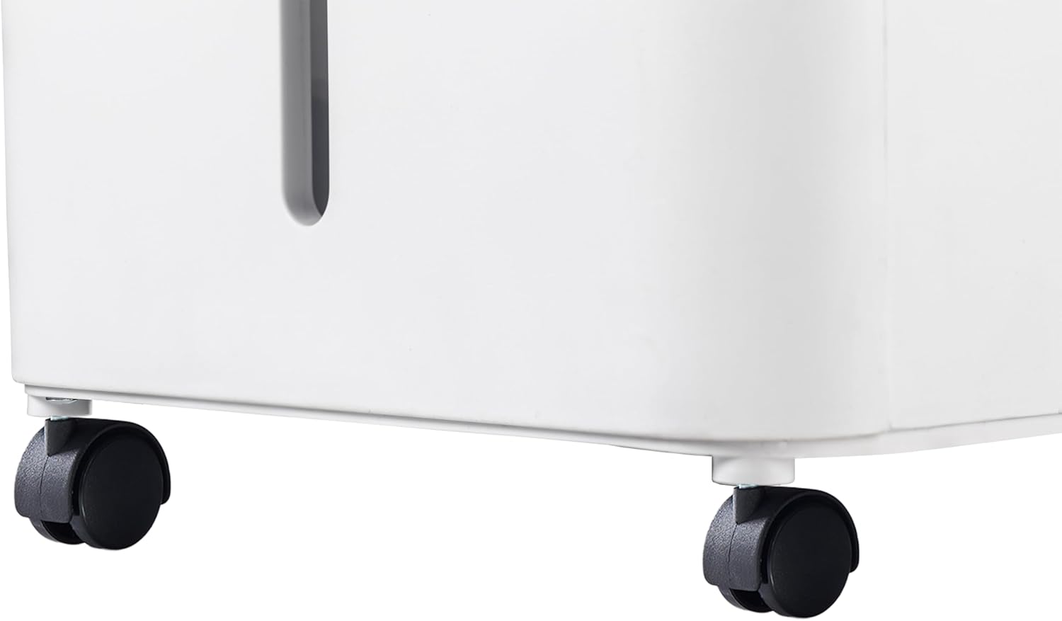 WAP Climatizador de Ar Torre CONTROL DIGITAL 3 em 1 Timer de até 12h 8 5 Litros 100W - Elegante