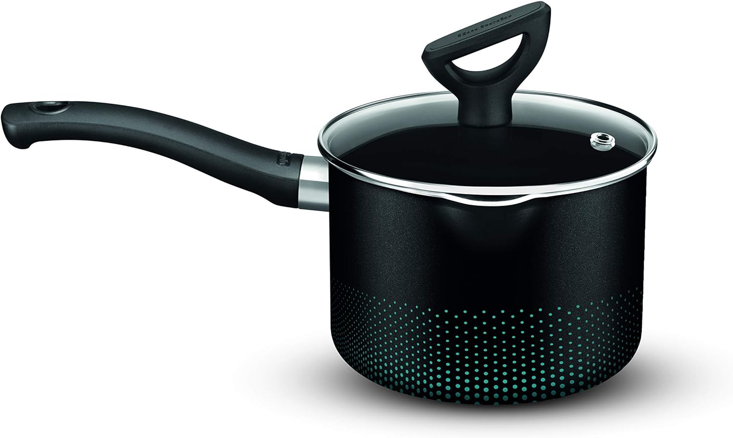 Conjunto Smart 6 Pçs Com Ppfe Rochedo Preto E Azul No Voltagev - Moderno