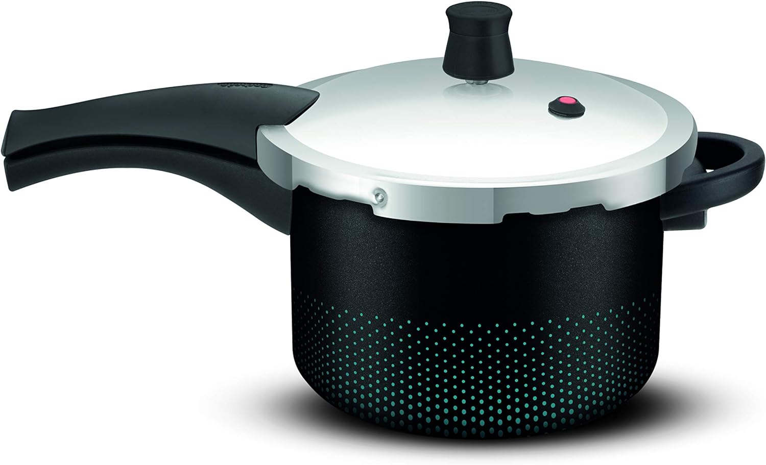 Conjunto Smart 6 Pçs Com Ppfe Rochedo Preto E Azul No Voltagev - Moderno