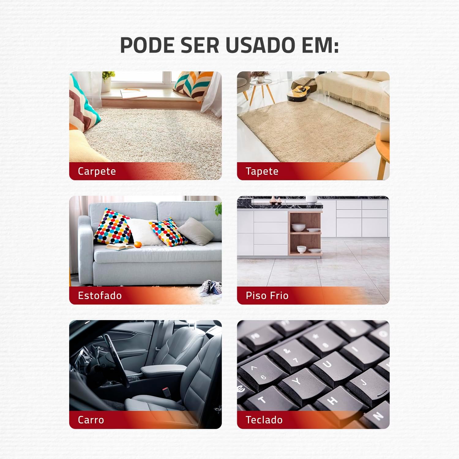 Aspirador de Pó Turbo Cycle Mondial Vermelho/Preto 1100W 220V AP 36 - Elegante