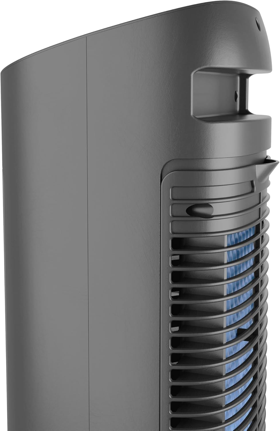 WAP Climatizador de Ar AIR FRESH 4 em 1 com Reservatório para Essência e 3 Níveis de Velocidades Baixo Ruído 90W - Moderno