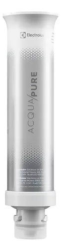 Filtro/Refil Original de Água Acqua Pure para Purificador de água Electrolux PE12A/PE12B/PE12G/PE12V - Eficiente