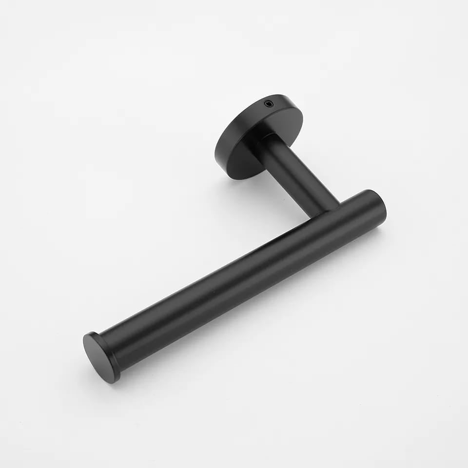 conjunto de ferragens kit barra toalha teste - Alta Performance