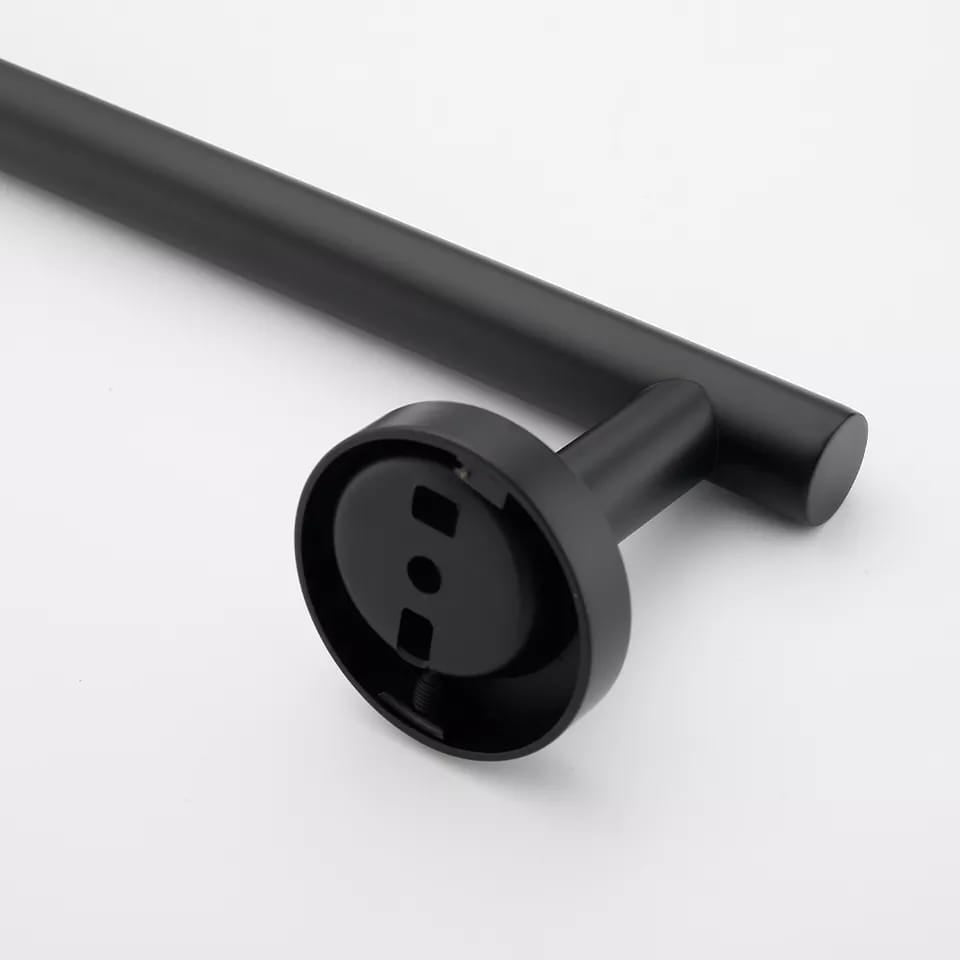 conjunto de ferragens kit barra toalha teste - Alta Performance