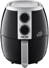 Fritadeira Sem Óleo Air Fryer 3 5 Litros Best - Moderno