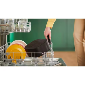 Fritadeira Elétrica Sem Óleo Air Fryer Philips Walita RI9270 XL 6 2L Digital – Preta - Versátil