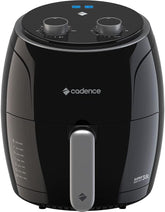 Fritadeira Cadence Super Cook Fryer 3 8L 1300W FRT410 - Completo