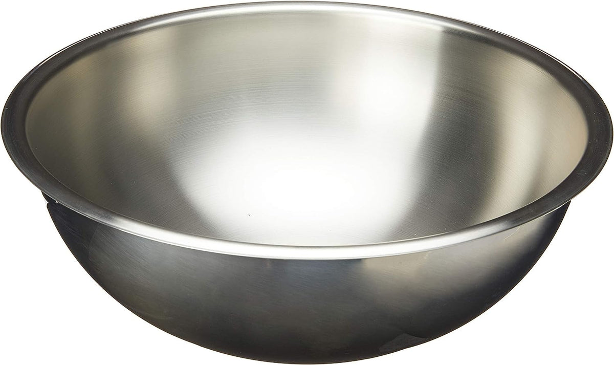 Bowl para Preparo Aço Inox Tramontina Freezinox Prata 28 cm - Alta Performance