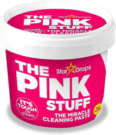The Pink Stuff – 500 g (pacote com 1) - Moderno