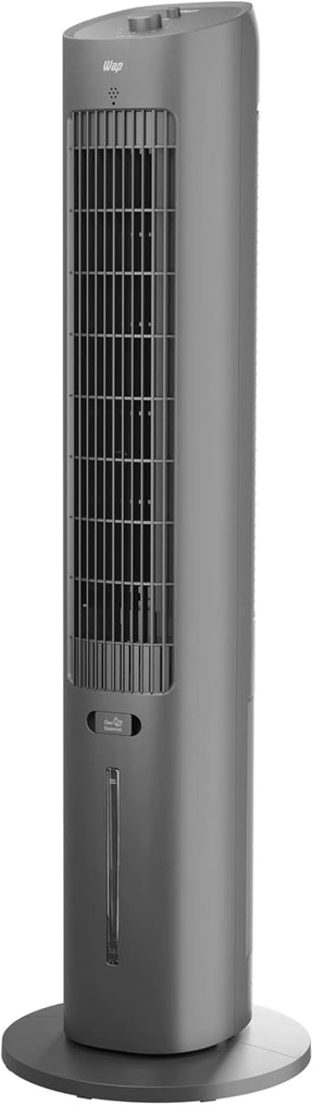 WAP Climatizador de Ar AIR FRESH 4 em 1 com Reservatório para Essência e 3 Níveis de Velocidades Baixo Ruído 90W - Moderno
