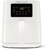 Fritadeira Airfryer Digital Philips Walita Série 3000 4 1 Litros 1400W Branco RI9252/01 - Versátil