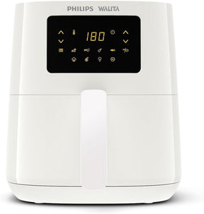 Fritadeira Airfryer Digital Philips Walita Série 3000 4 1 Litros 1400W Branco RI9252/01 - Versátil