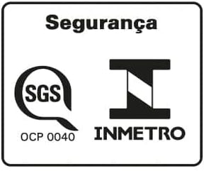 Fritadeira Sem Óleo Oster 127V OFRT520 PRETO - Elegante