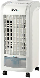 Climatizador de Ar Eos Artic Fresh 3 5 Litros 4 em 1 Ecl42m - Elegante