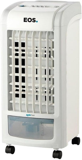 Climatizador de Ar Eos Artic Fresh 3 5 Litros 4 em 1 Ecl42m - Elegante