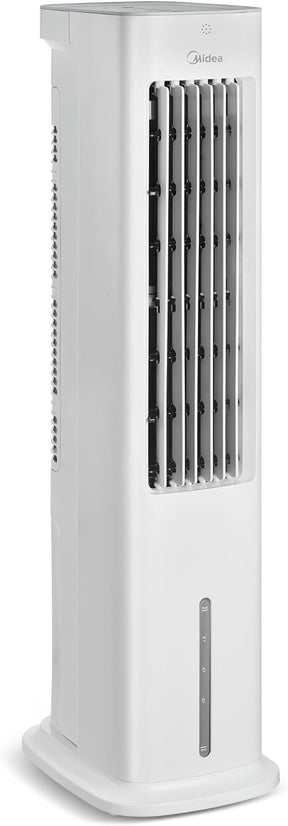 Climatizador de Ar Digital Midea 60Hz - Alta Performance