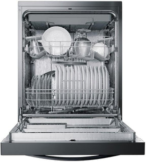 Lava Louças Brastemp 14 Serviços Ciclo Pesado Preto Blf14be - Eficiente