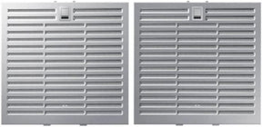 Coifa Samsung Wi Fi 90 cm Preto Inox NK36CB600W33BZ - Elegante