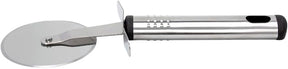 Mimo Style Cortador de Pizza Útil Para Cortar Também tortas Waffles e Biscoitos de Massa Material em Aço Inox - Premium