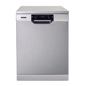 Lava Louças Tramontina Inox 15 Serviços S15X 60 com 8 Programas e 6 Funções 220 V - Moderno