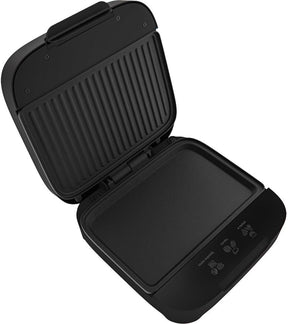 Sanduicheira Elétrica Cadence Click - Elegante