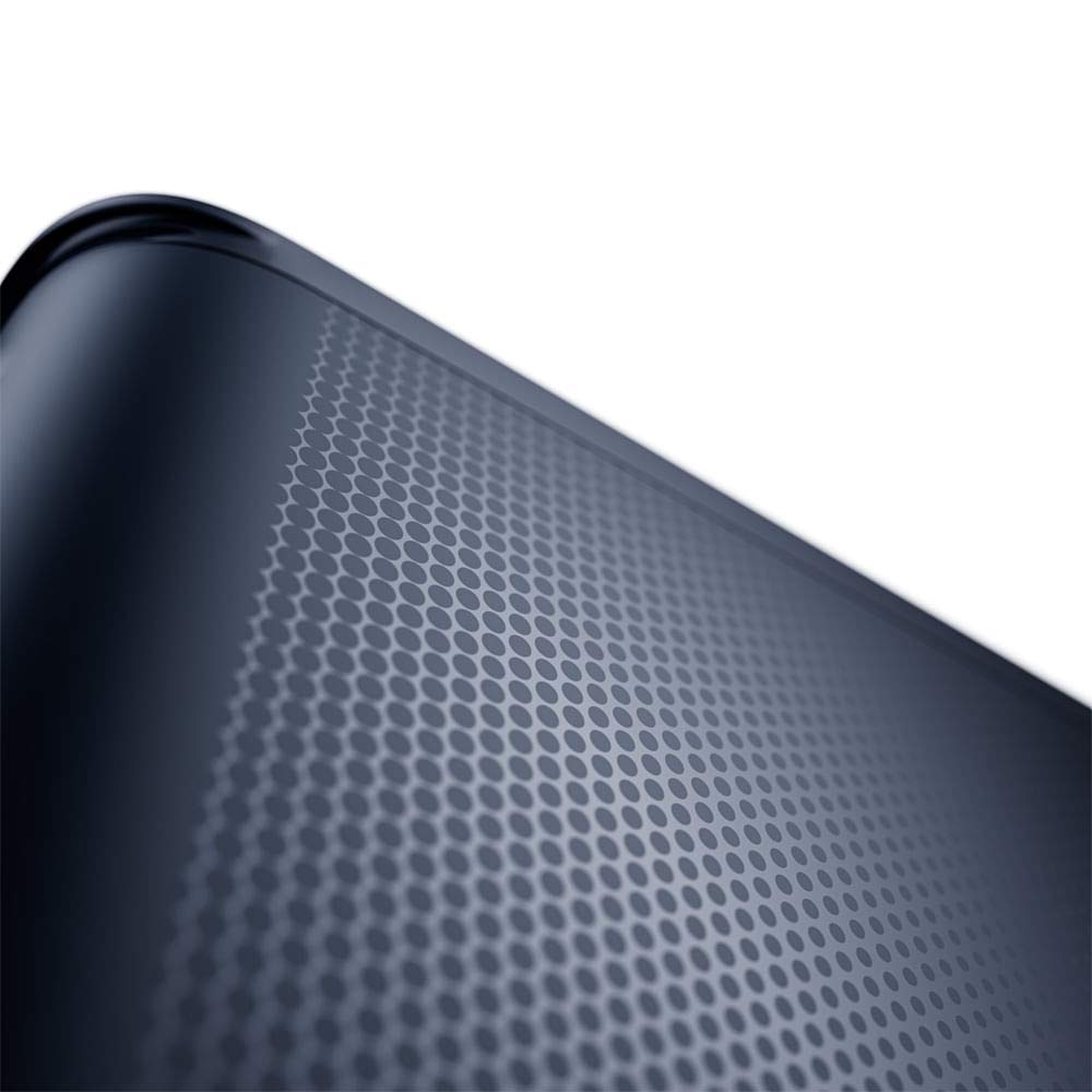 Eletrolux Purificador de água Gelada Fria e Natural Elétrico Compacto Pure 4x Azul (PE12A) - Moderno