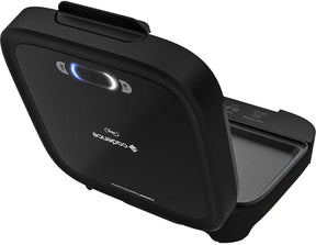 Sanduicheira Elétrica Cadence Click - Elegante