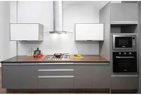 Suggar Cooktop a Gás 5 Bocas Mesa em Aço Inox Tripla Chama Central Bivolt FG5135IX - Premium