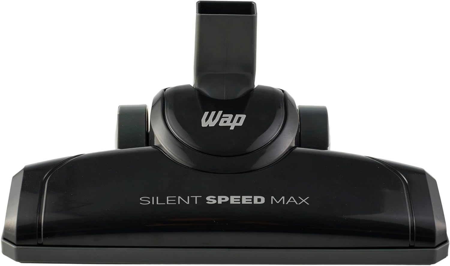 WAP Aspirador de Pó Vertical SILENT SPEED MAX 3 em 1 Compacto 1 Litro com Extensor Removível 85mbar 1350W 127V - Elegante