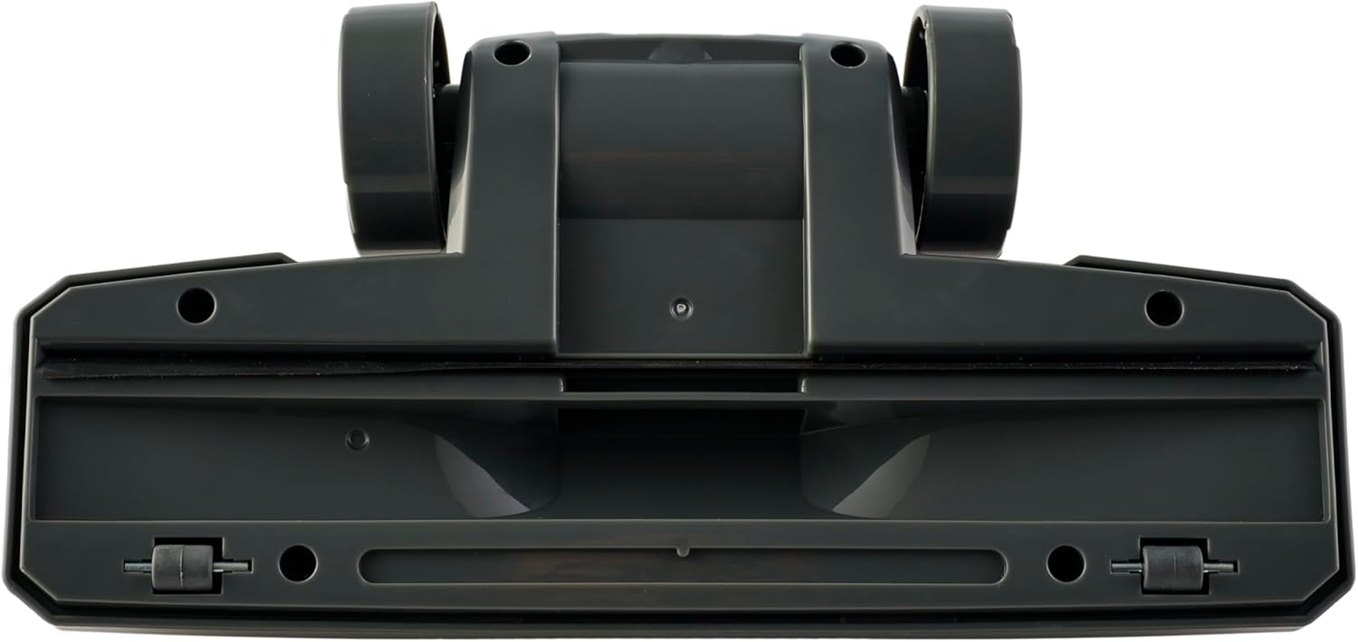 WAP Aspirador de Pó Vertical SILENT SPEED MAX 3 em 1 Compacto 1 Litro com Extensor Removível 85mbar 1350W 127V - Elegante