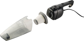 WAP Aspirador de Pó Vertical SILENT SPEED MAX 3 em 1 Compacto 1 Litro com Extensor Removível 85mbar 1350W 127V - Elegante