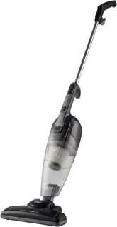 WAP Aspirador de Pó Vertical SILENT SPEED MAX 3 em 1 Compacto 1 Litro com Extensor Removível 85mbar 1350W 127V - Elegante