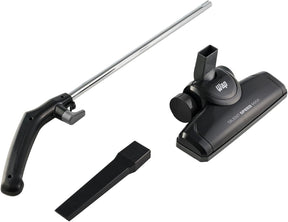 WAP Aspirador de Pó Vertical SILENT SPEED MAX 3 em 1 Compacto 1 Litro com Extensor Removível 85mbar 1350W 127V - Elegante