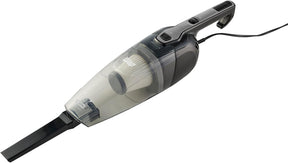 WAP Aspirador de Pó Vertical SILENT SPEED MAX 3 em 1 Compacto 1 Litro com Extensor Removível 85mbar 1350W 127V - Elegante