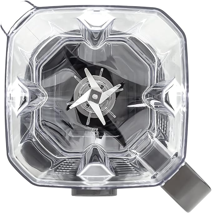 Oster OLIQ610 1400 Full Liquidificador 3 2L 110V 1400W Preto - Elegante