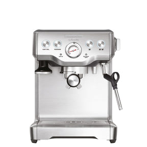 Cafeteira Elétrica Tramontina by Breville Express em Aço Inox 1 8 L 220 V - Exclusivo