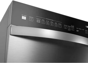 Lava Louça Brastemp 14 serviços BLF14AR Cor Inox - Premium