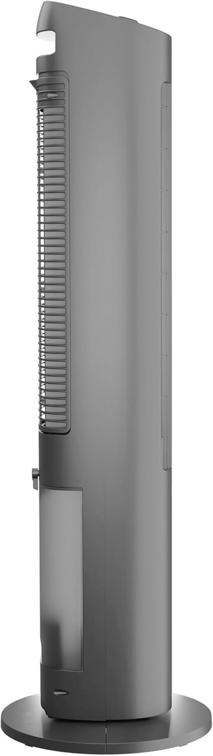 WAP Climatizador de Ar AIR FRESH 4 em 1 com Reservatório para Essência e 3 Níveis de Velocidades Baixo Ruído 90W - Moderno