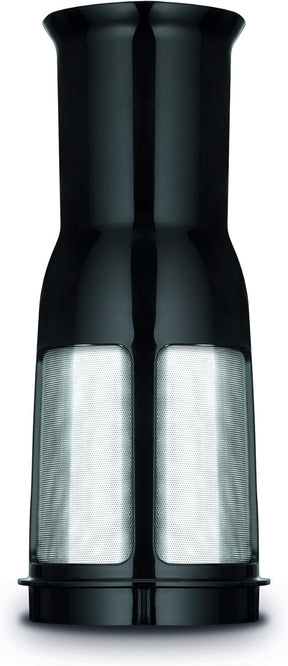 Liquidificador Mondial Turbo Power Preto 550W Preto 2 2 L L 99 FB - Elegante