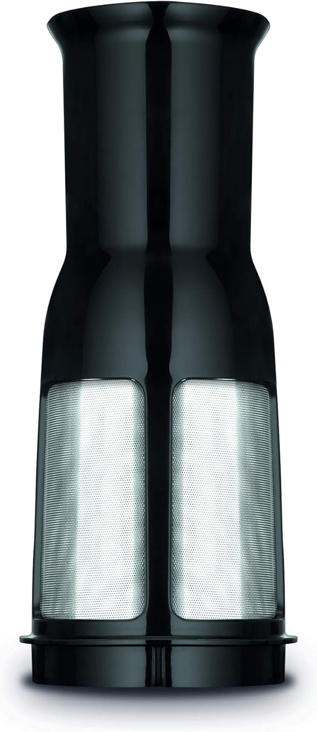 Liquidificador Mondial Turbo Power Preto 550W Preto 2 2 L L 99 FB - Elegante