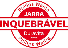 PHILIPS Liquidificador Série 5000 RI2242 Preto Jarra Inquebrável Walita - Elegante