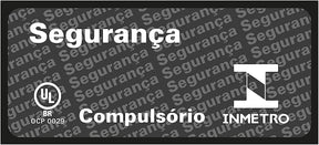 WAP Aspirador de Pó Vertical HIGH SPEED PLUS 3 em 1 Compacto 1 2 Litros com Extensor Removível 134mbar 1350W 220V - Completo