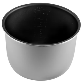 Panela Elétrica de Pressão Multifuncional Philco PPP02PI 5L – Preta - Completo