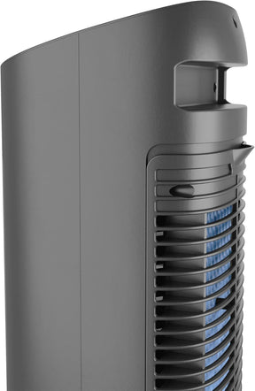 WAP Climatizador de Ar AIR FRESH 4 em 1 com Reservatório para Essência e 3 Níveis de Velocidades Baixo Ruído 90W - Moderno