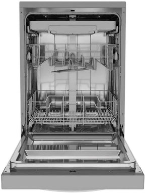 Lava Louça Brastemp 14 serviços BLF14AR Cor Inox - Premium