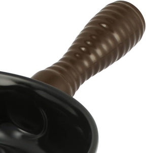 Conjunto De Panelas Premiere Joy 5 Peças Chocolate Ceraflame - Elegante