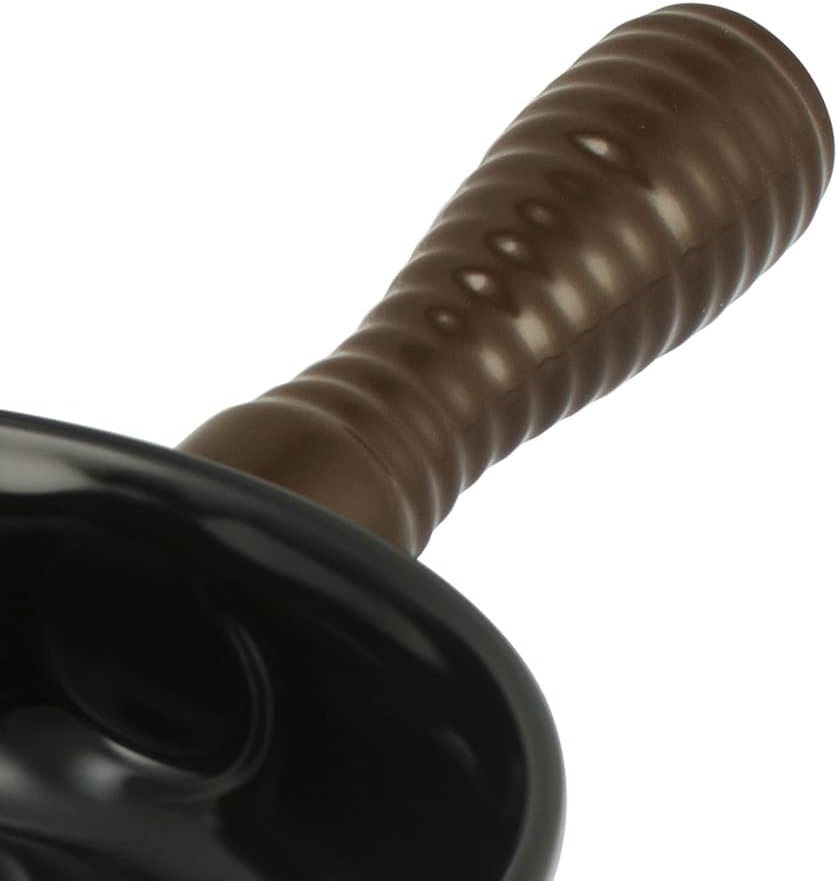 Conjunto De Panelas Premiere Joy 5 Peças Chocolate Ceraflame - Elegante